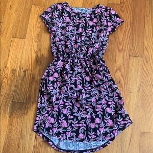 LuLaRoe Mae dress in excellent condition